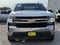2021 Chevrolet Silverado 1500 4WD Crew Cab Short Bed LT