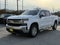 2021 Chevrolet Silverado 1500 4WD Crew Cab Short Bed LT