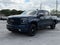 2021 Chevrolet Silverado 1500 4WD Crew Cab Short Bed RST