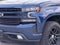2021 Chevrolet Silverado 1500 4WD Crew Cab Short Bed RST