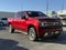 2021 Chevrolet Silverado 1500 4WD Crew Cab Short Bed High Country
