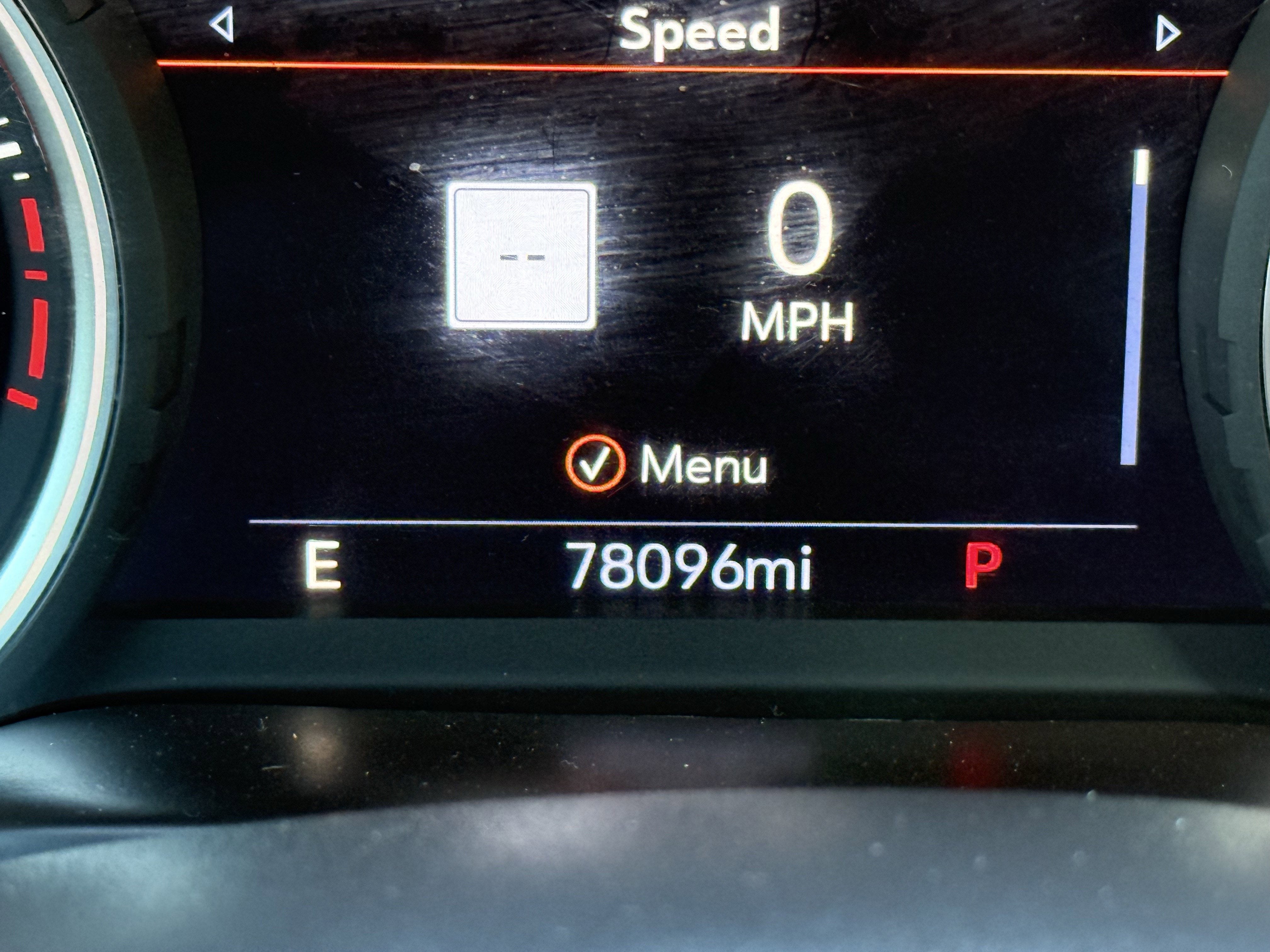 2021 Chevrolet Silverado 1500 4WD Crew Cab Short Bed High Country