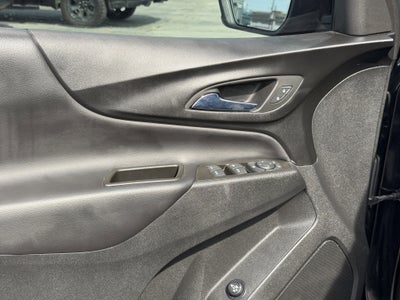 2022 Chevrolet Equinox FWD LT