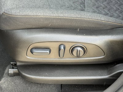 2022 Chevrolet Equinox FWD LT