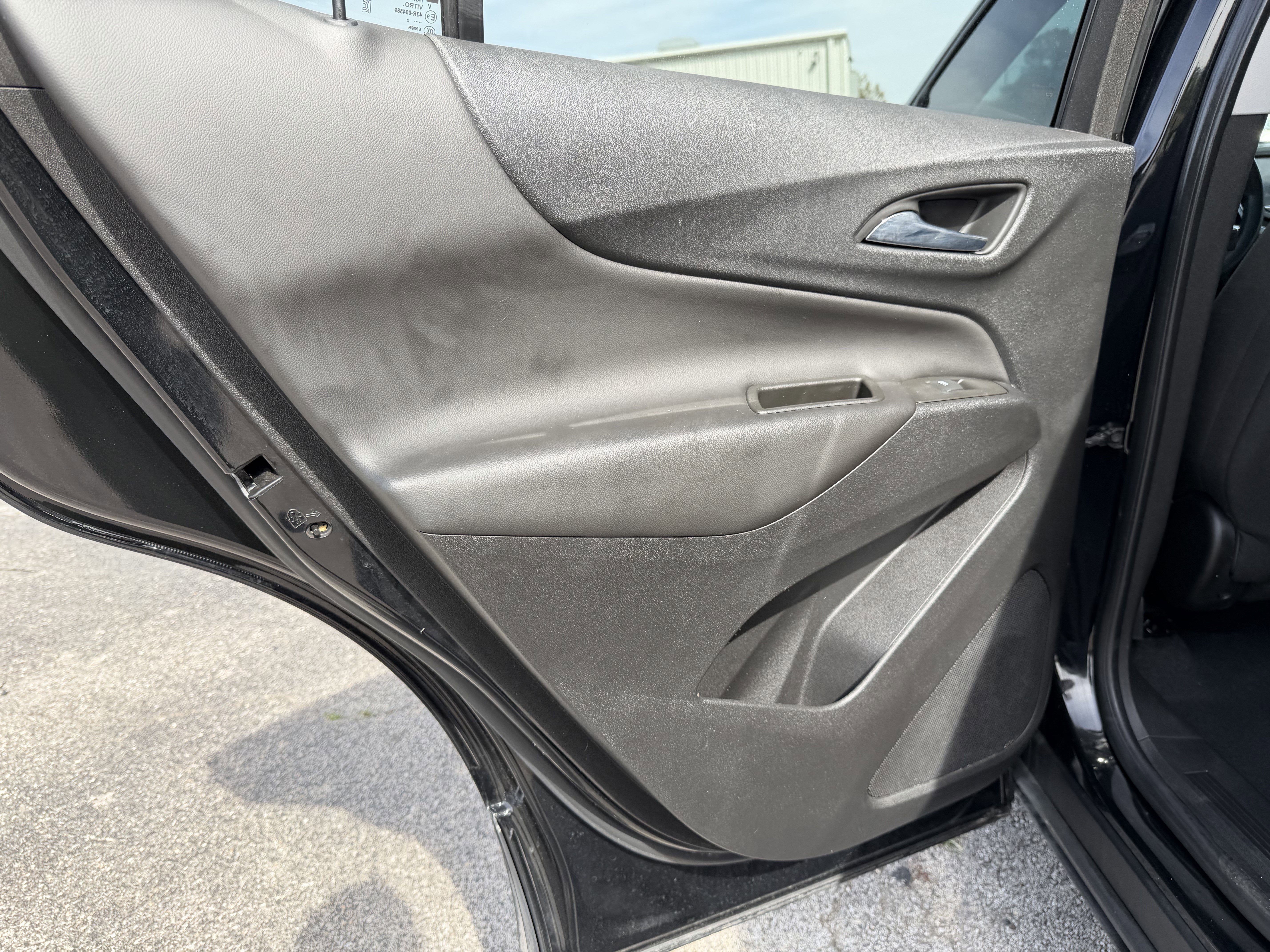 2022 Chevrolet Equinox FWD LT