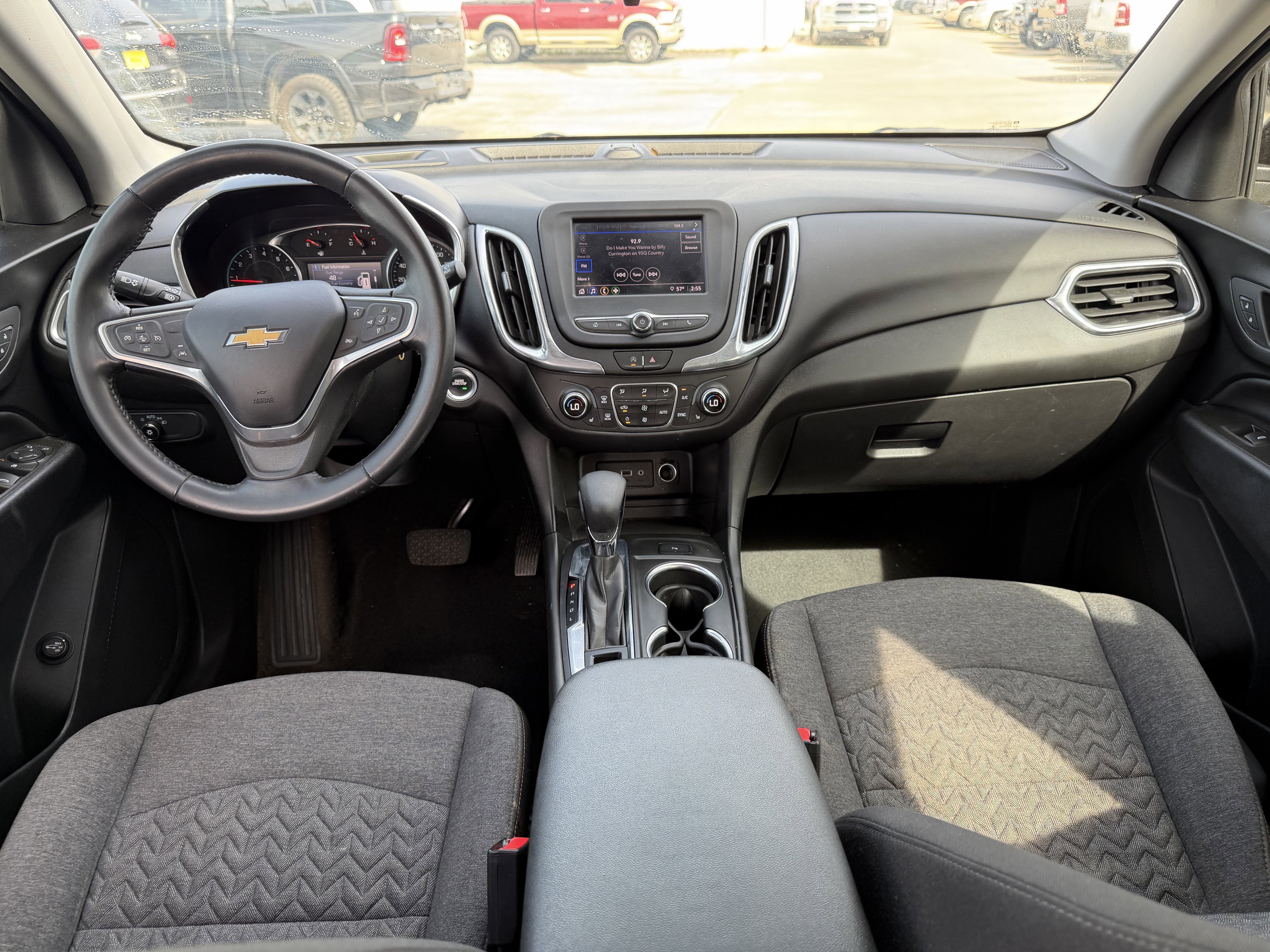 2022 Chevrolet Equinox FWD LT