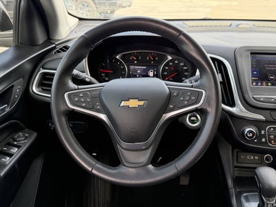 2022 Chevrolet Equinox FWD LT