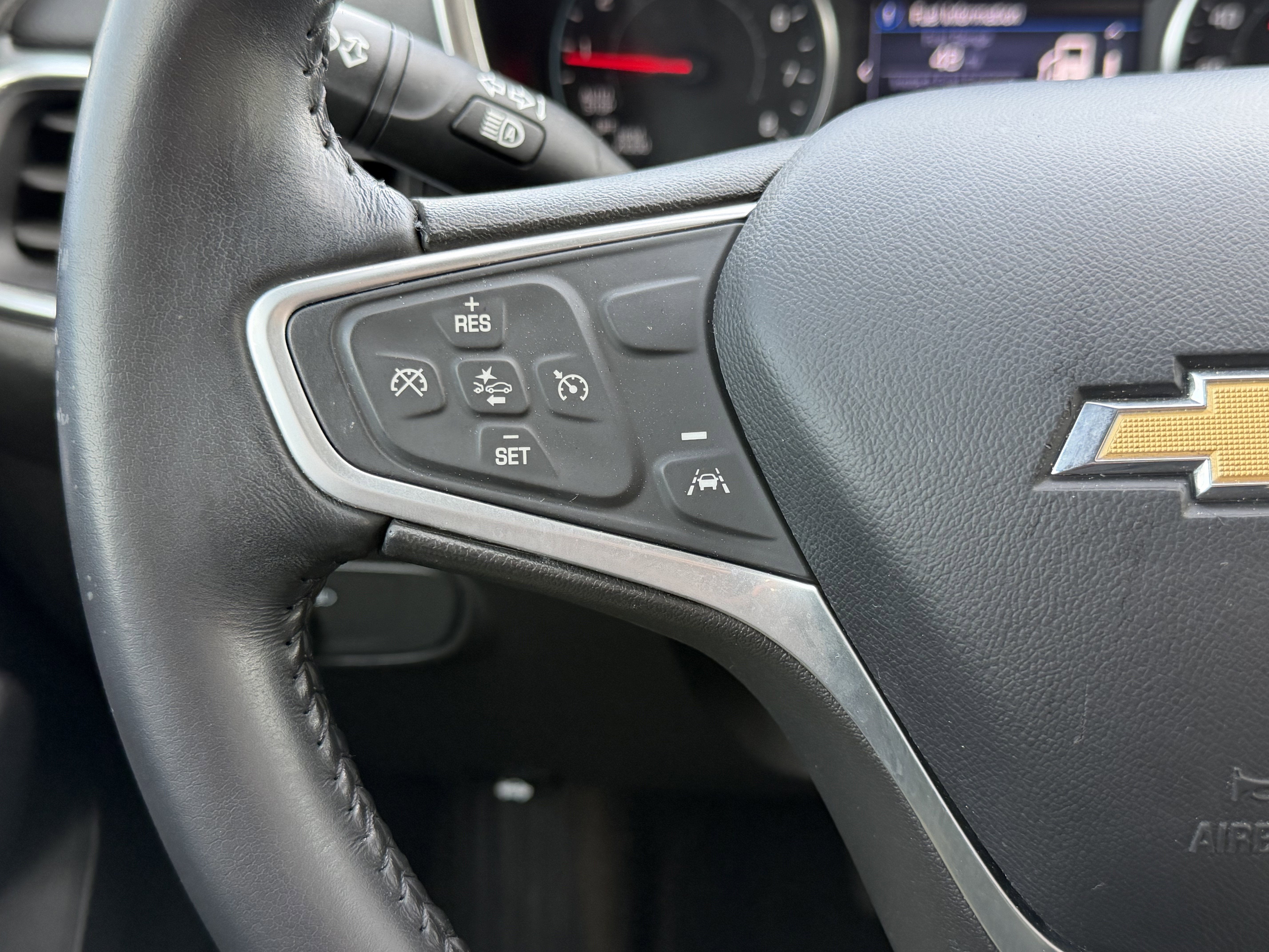 2022 Chevrolet Equinox FWD LT