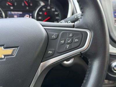 2022 Chevrolet Equinox FWD LT