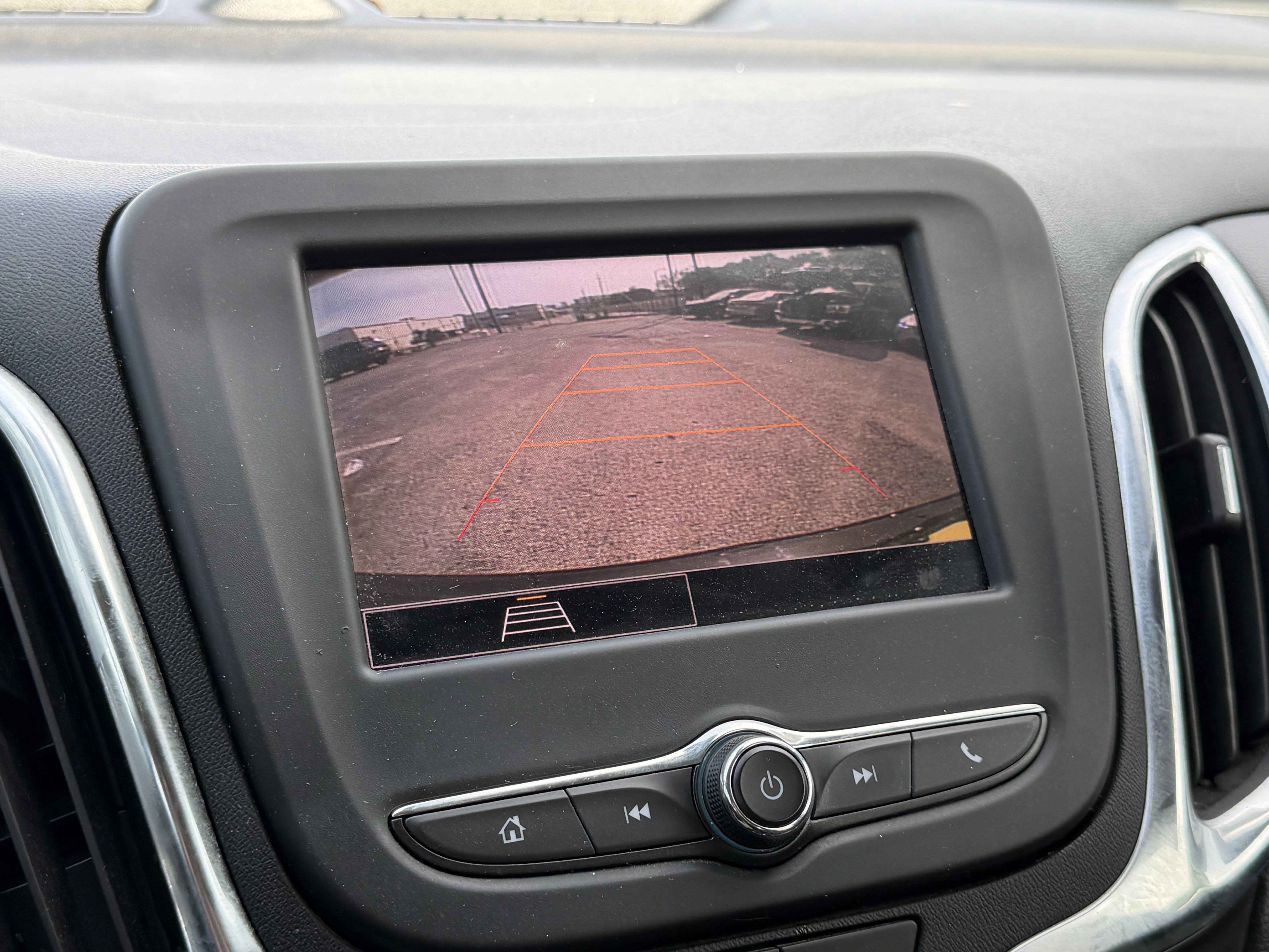 2022 Chevrolet Equinox FWD LT