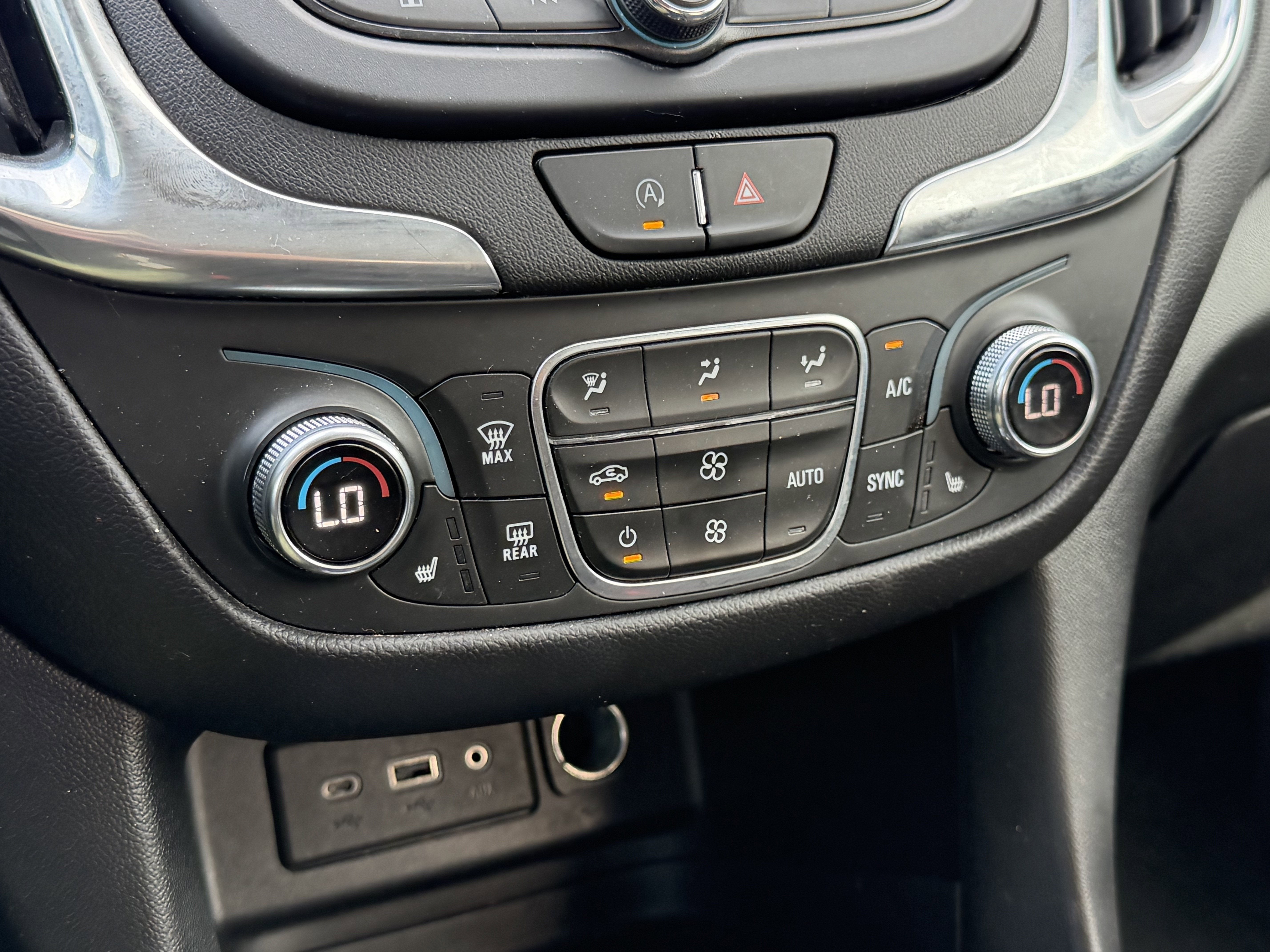 2022 Chevrolet Equinox FWD LT