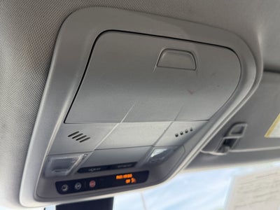 2022 Chevrolet Equinox FWD LT