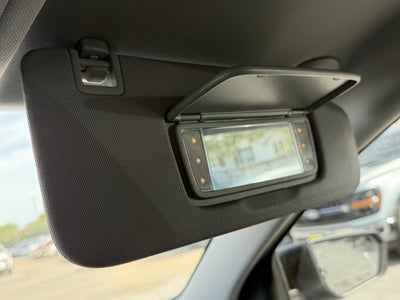 2022 Chevrolet Equinox FWD LT