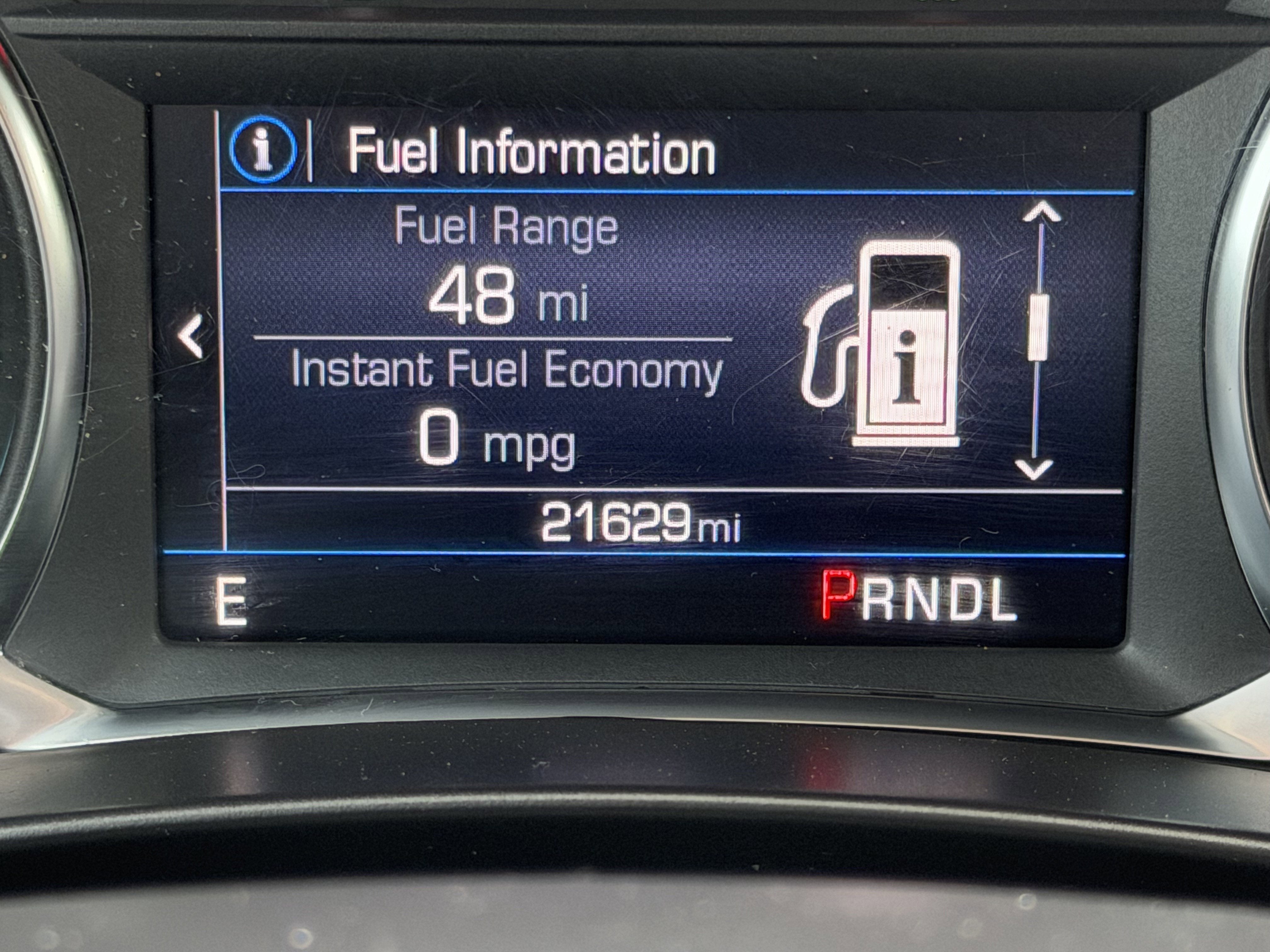 2022 Chevrolet Equinox FWD LT