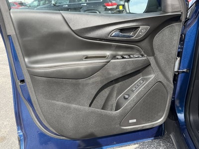 2023 Chevrolet Equinox FWD Premier