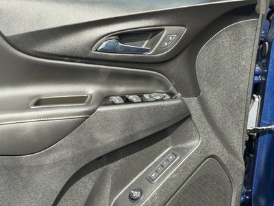 2023 Chevrolet Equinox FWD Premier