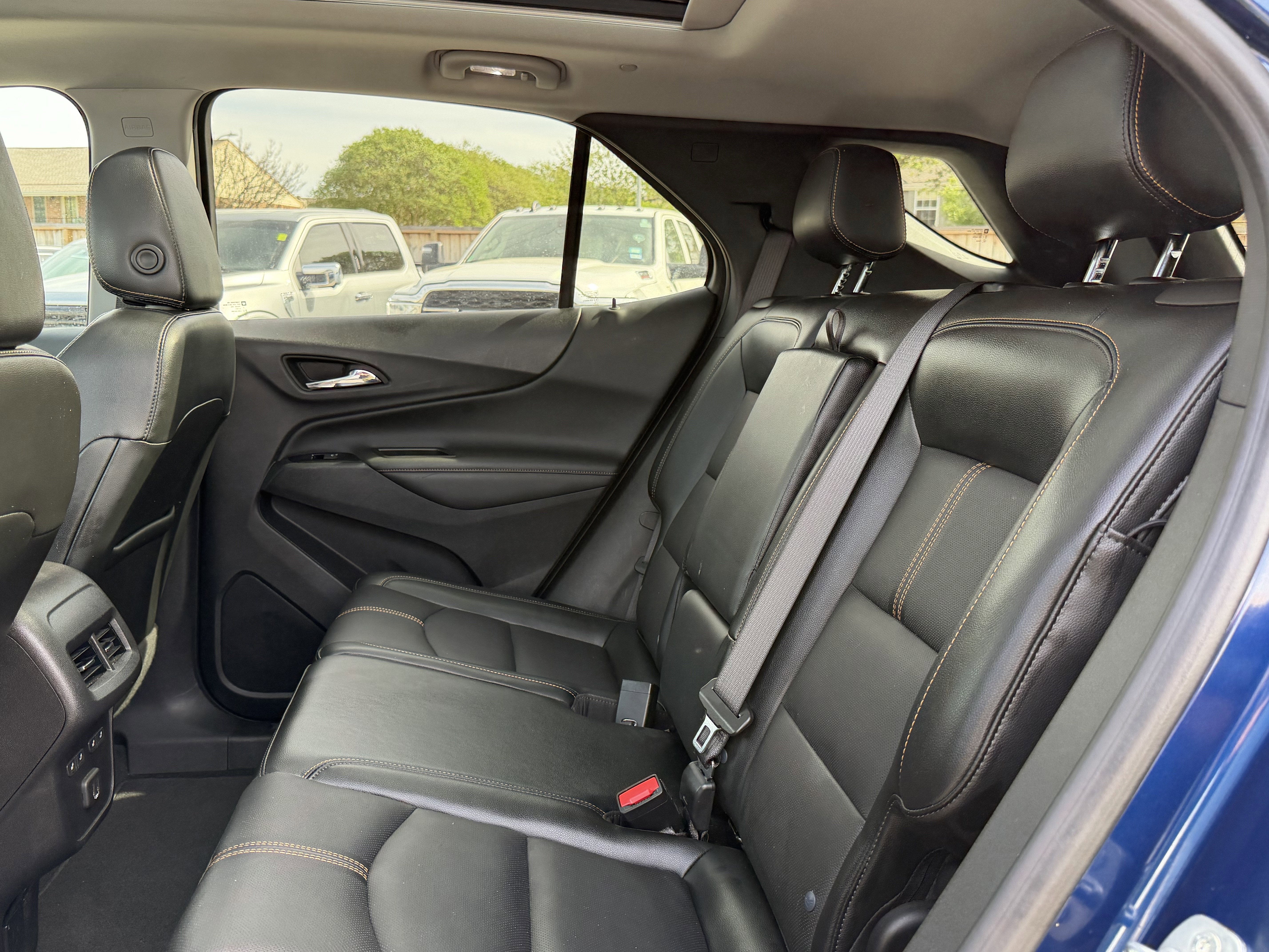 2023 Chevrolet Equinox FWD Premier