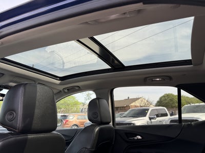 2023 Chevrolet Equinox FWD Premier