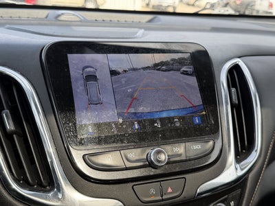 2023 Chevrolet Equinox FWD Premier