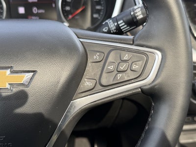 2023 Chevrolet Equinox FWD Premier