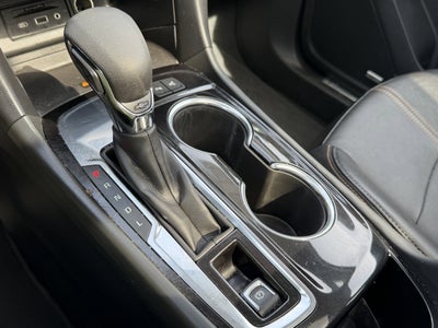 2023 Chevrolet Equinox FWD Premier