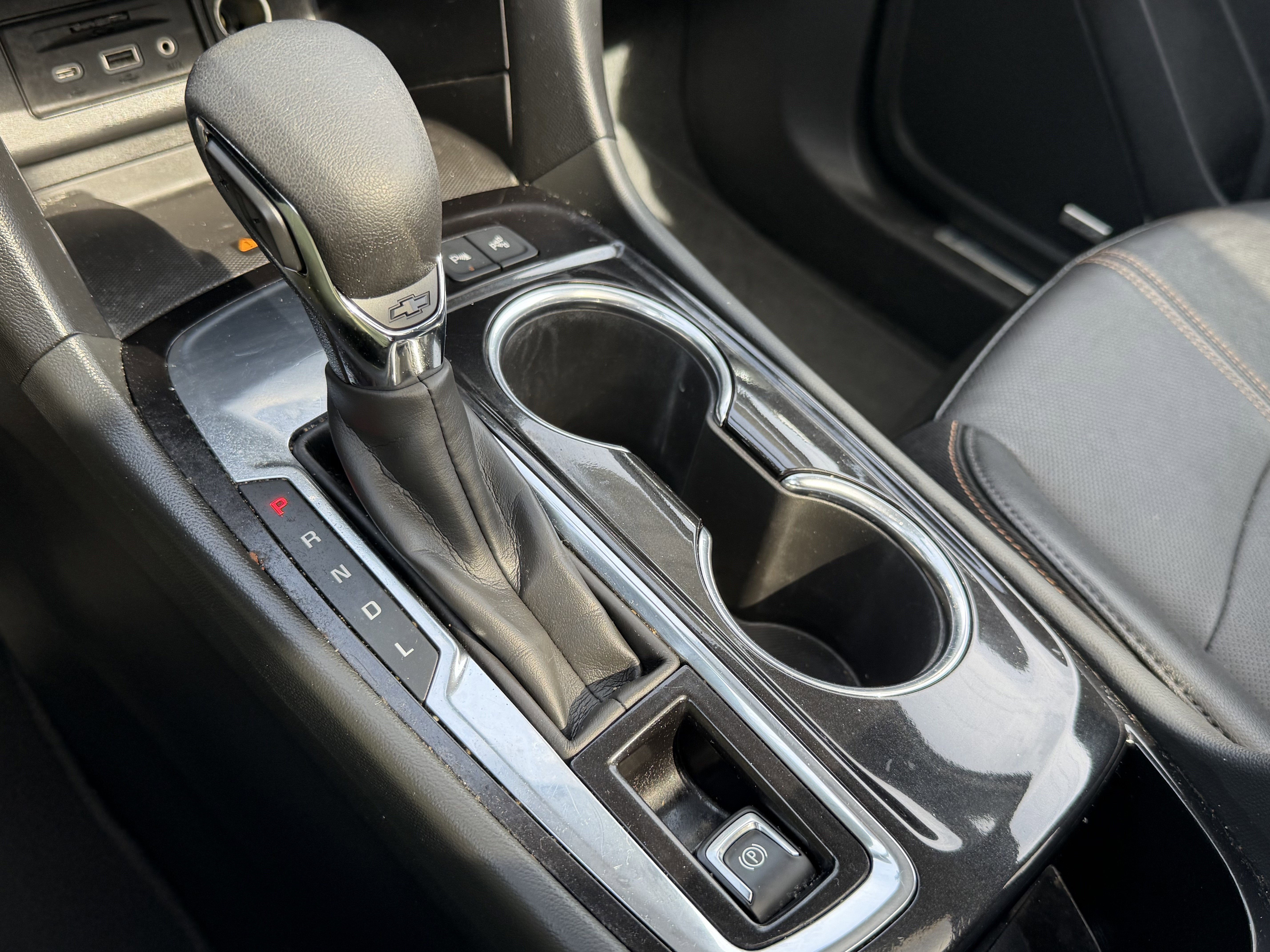 2023 Chevrolet Equinox FWD Premier