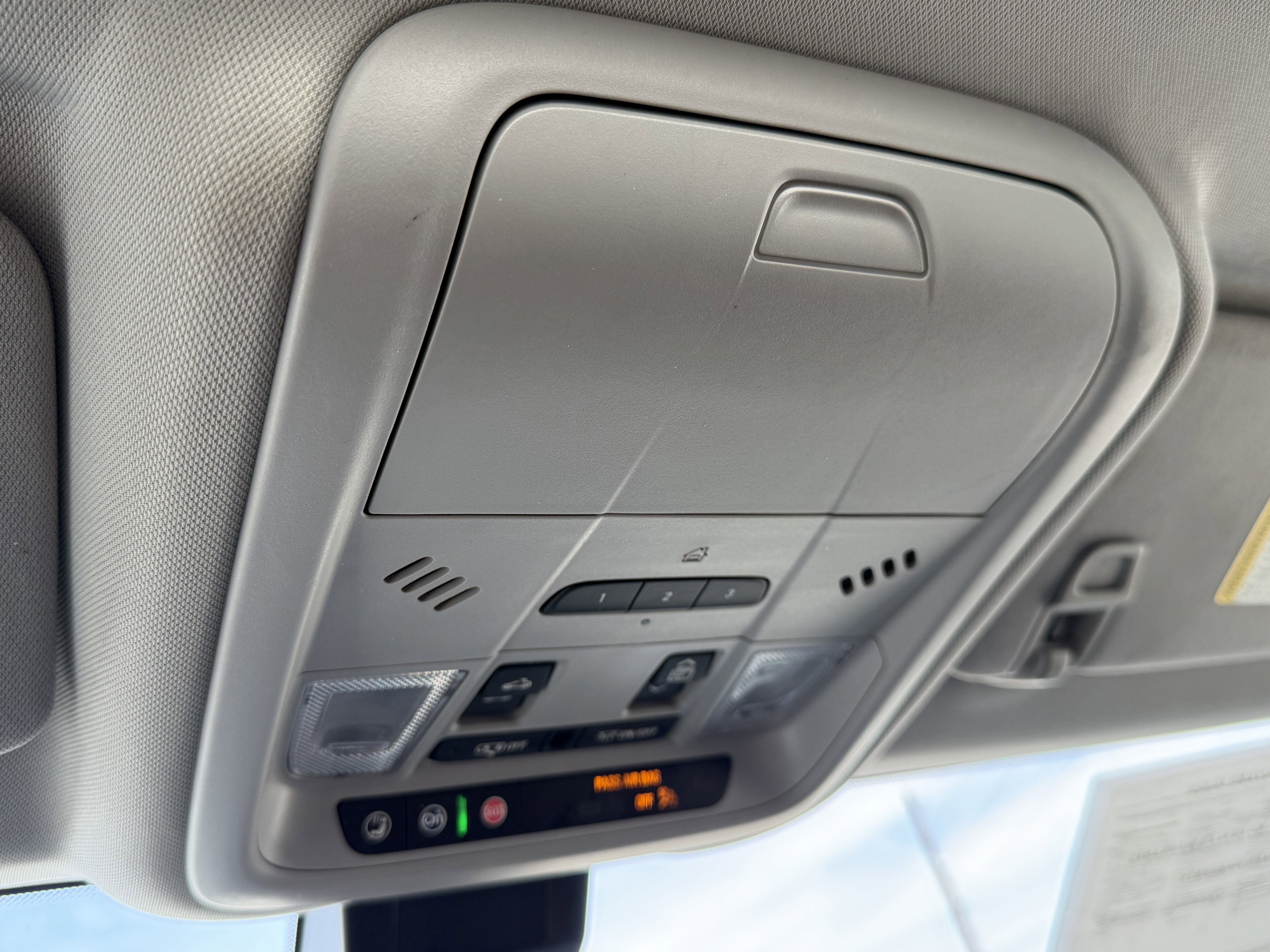 2023 Chevrolet Equinox FWD Premier