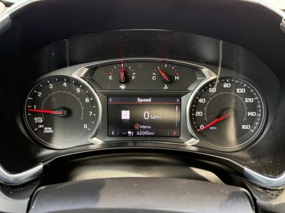 2023 Chevrolet Equinox FWD Premier