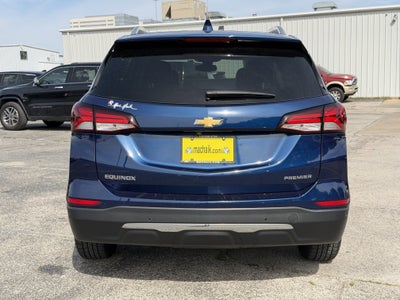 2023 Chevrolet Equinox FWD Premier