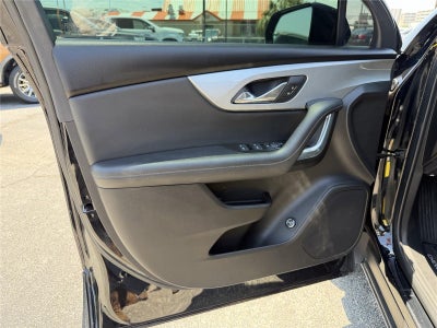 2019 Chevrolet Blazer Base 1LT