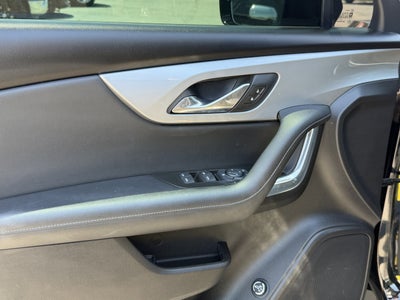 2019 Chevrolet Blazer Base 1LT