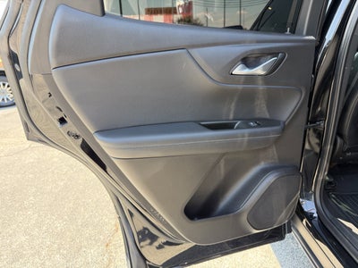 2019 Chevrolet Blazer Base 1LT