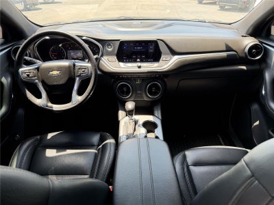2019 Chevrolet Blazer Base 1LT