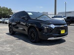 2019 Chevrolet Blazer Base 1LT