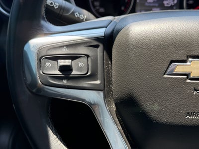 2019 Chevrolet Blazer Base 1LT