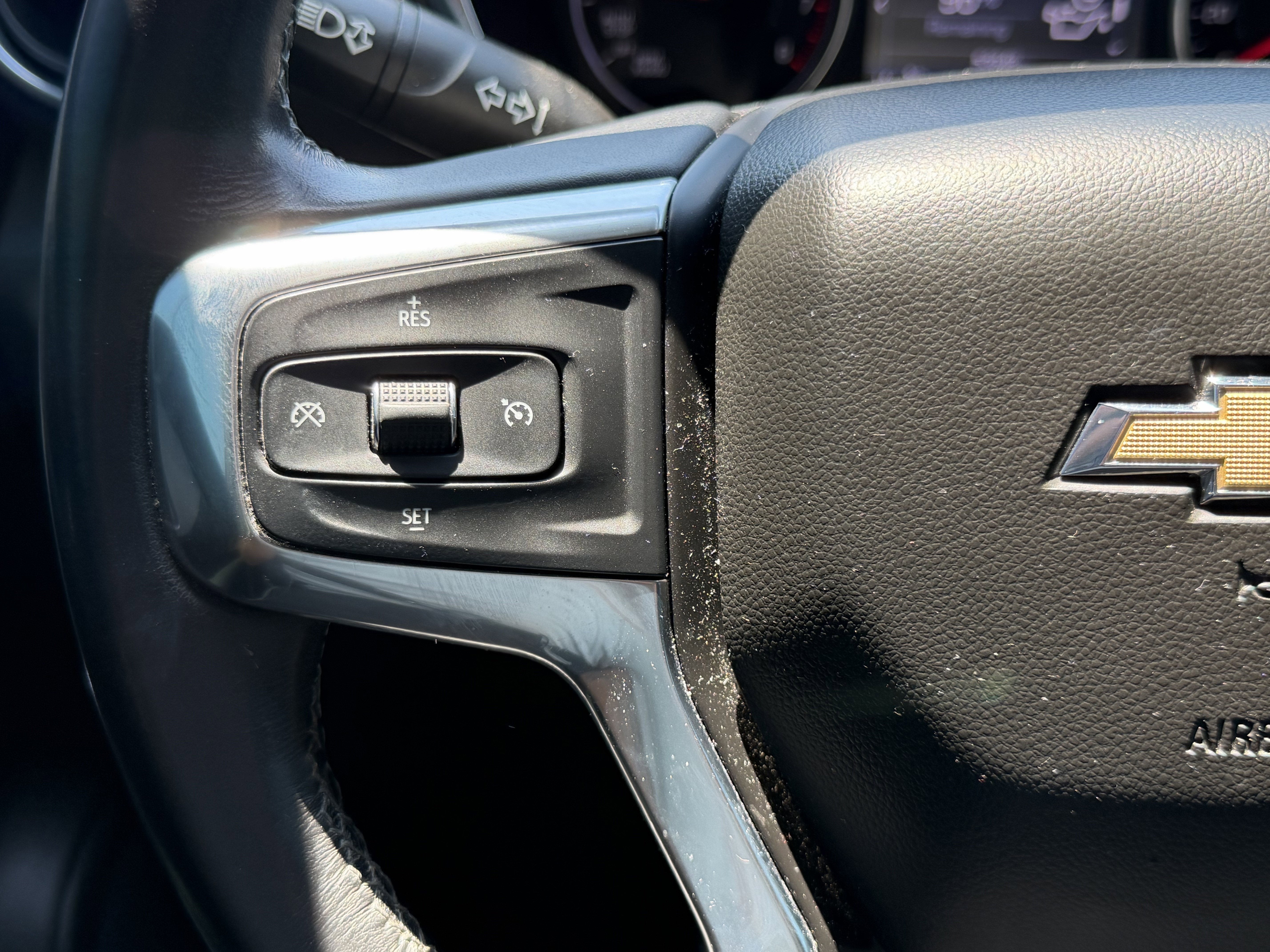 2019 Chevrolet Blazer Base 1LT