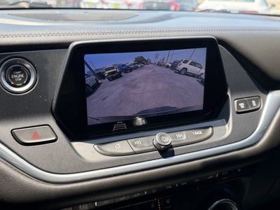 2019 Chevrolet Blazer Base 1LT
