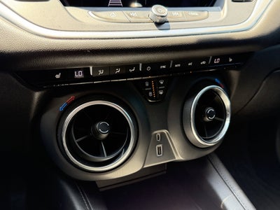 2019 Chevrolet Blazer Base 1LT