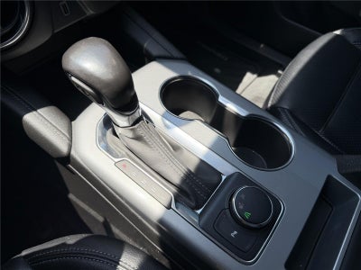 2019 Chevrolet Blazer Base 1LT