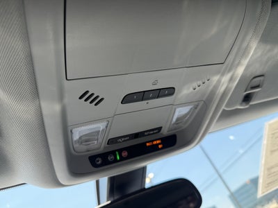 2019 Chevrolet Blazer Base 1LT