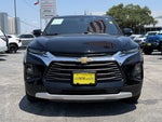 2019 Chevrolet Blazer Base 1LT