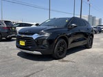 2019 Chevrolet Blazer Base 1LT