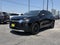 2019 Chevrolet Blazer Base 1LT