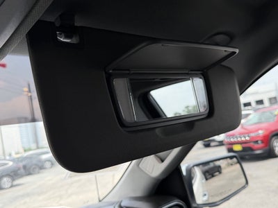 2024 GMC Sierra 1500 4WD Crew Cab Short Box SLT