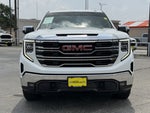 2024 GMC Sierra 1500 4WD Crew Cab Short Box SLT