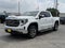 2024 GMC Sierra 1500 4WD Crew Cab Short Box SLT