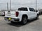 2024 GMC Sierra 1500 4WD Crew Cab Short Box SLT