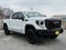 2023 GMC Sierra 1500 4WD Crew Cab Short Box AT4X