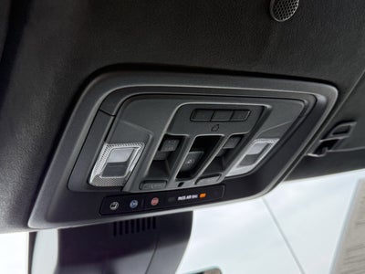 2023 GMC Sierra 1500 4WD Crew Cab Short Box AT4X