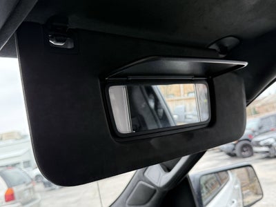 2023 GMC Sierra 1500 4WD Crew Cab Short Box AT4X